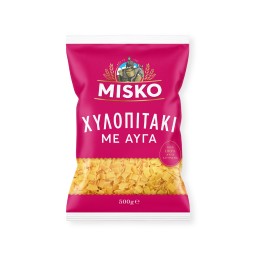 Μακαρόνι Χυλοπιτάκι 500g