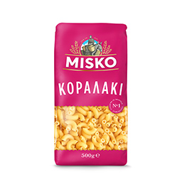 Μακαρόνι Κοραλάκι 500g