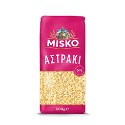Μακαρόνι Αστράκι 500g