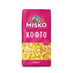 Μακαρόνι Κοφτό 500g