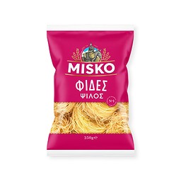 Φιδές Ψιλός 250g