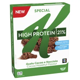 Δημητριακά Special K High Protein 320g