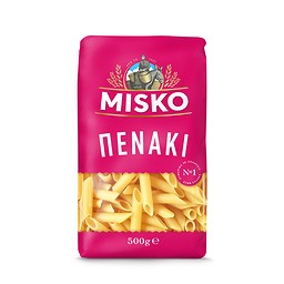 Μακαρόνι Πενάκι 500g