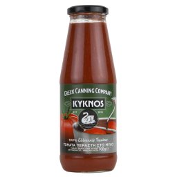 Τομάτα Περαστή στο Μύλο 700g