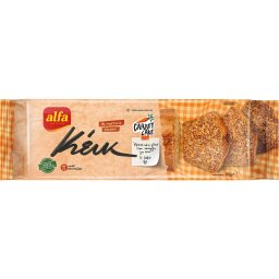 Κέικ Καρότου 500g