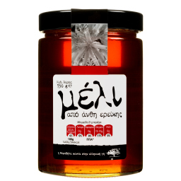 Μέλι Ερείκης 750g