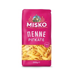 Μακαρόνι Πέννε Ριγκάτε 500g