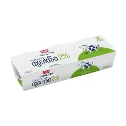 Γιαούρτι Αγελάδος 2% Λιπαρά 3x200g