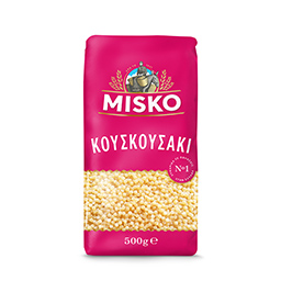 Μακαρόνι Κουσκουσάκι 500g