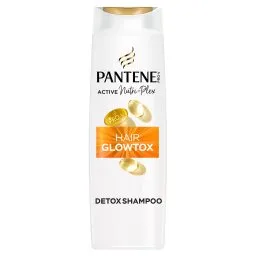 Σαμπουάν Glowtox Detox 400ml