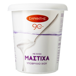 Μαστίχα Χίου Υποβρύχιο 500g