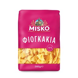 Μακαρόνι Φιογκάκι 500g