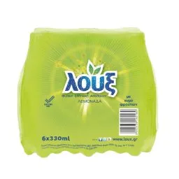Λεμονάδα 6x330ml