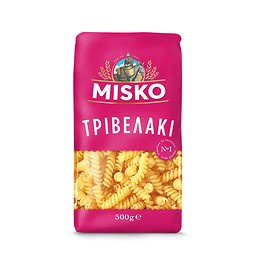 Μακαρόνι Τριβελάκι 500g