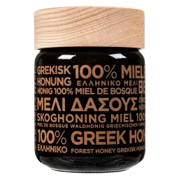 Μέλι Δάσους Ελληνικό 500g