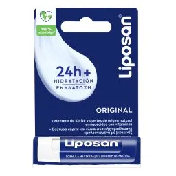 Ενυδατικό Χειλιών Original 5,5ml