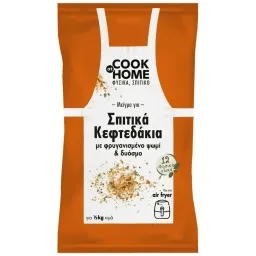 Mείγμα για Σπιτικά Κεφτεδάκια 65g