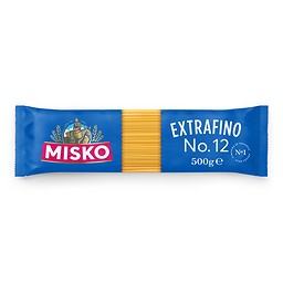 Μακαρόνια Extrafino No12 500g