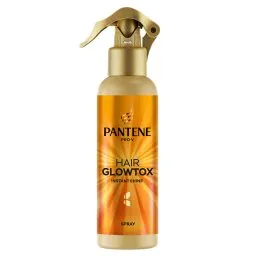 Leave In Spray Glowtox 200ml