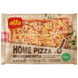 Home Pizza Μαργαρίτα 770g