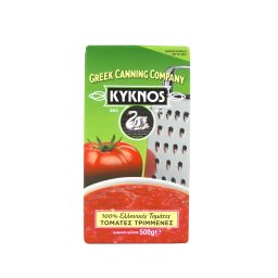 Τομάτα Στον Τρίφτη 500 gr