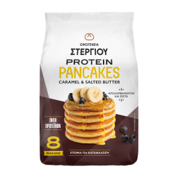 Pancakes Protein 200g