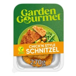 Vegan Σνίτσελ 270g