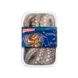 Χταπόδι Ινδο-Ειρηνικού 600g