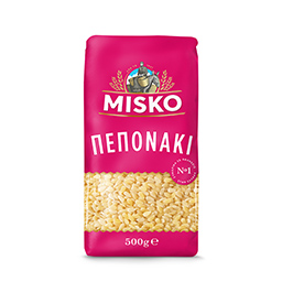 Μακαρόνι Πεπονάκι 500g