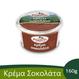 Κρέμα Σοκολάτα 160g
