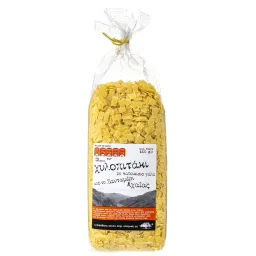 Χυλοπίτες Κατσικίσιο Γάλα 400g