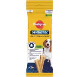 Snack Σκύλων Denta Stix 77g