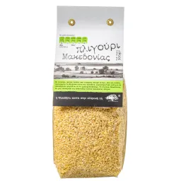 Πλιγούρι Μακεδονίας 500 gr