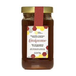 Μέλι Άγρια Βότανα και Κωνοφόρα 700g