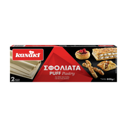 Σφολιάτα  800g