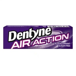 Τσίχλες Air Action Φραγκοστάφυλο 13.5g