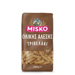 Μακαρόνι Τριβελάκι Ολικής Άλεσης 500g