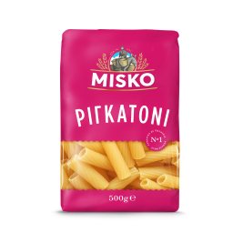 Μακαρόνι Ριγκατόνι 500g