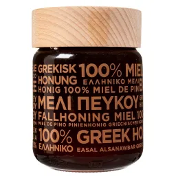 Μέλι Πεύκου Ελληνικό 500g