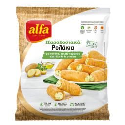 Μίνι Ρολά Πατάτα 800g