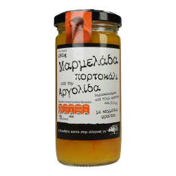 Μαρμελάδα Πορτοκάλι 280g