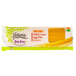 Σπαγγέτι Χωρίς Γλουτένη 500g