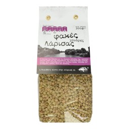 Φακές Χονδρές Λάρισας 500g