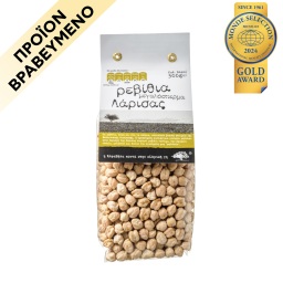 Ρεβύθια Λάρισας 500 gr