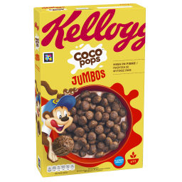 Δημητριακά Coco Pops Jumbos 330g