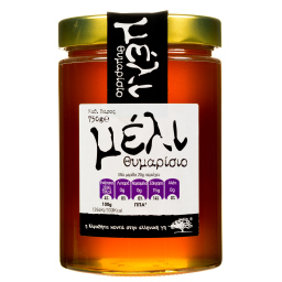 Μέλι Θυμαρίσιο 750g