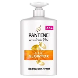 Σαμπουάν Glowtox Detox 800ml