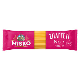 Μακαρόνια Σπαγγέτι No7 500g