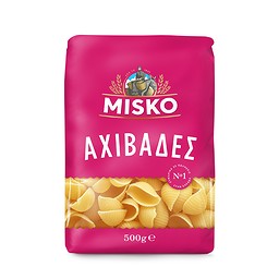 Μακαρόνι Αχιβάδα 500g