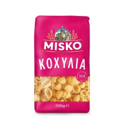 Μακαρόνι Κοχύλι 500g
